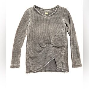 True craft women long sleeve shirt size small